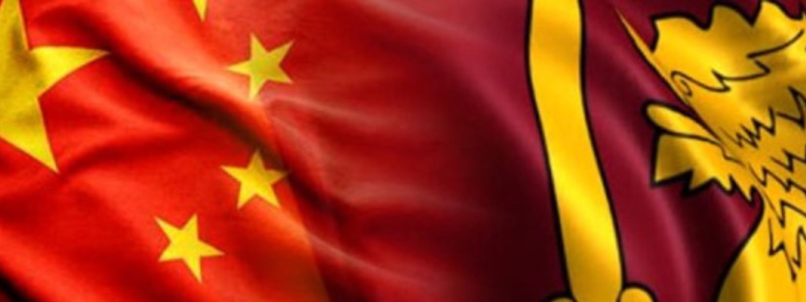 Sri Lanka and China Hold Diplomatic Consultations